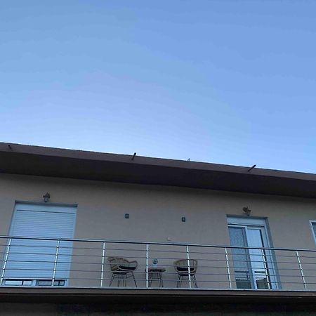 House Maria Elenι Apartment Skála Kallirákhis Екстериор снимка