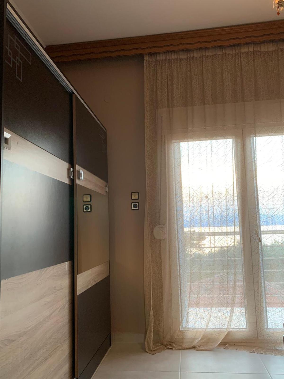 House Maria Elenι Apartment Skála Kallirákhis Екстериор снимка