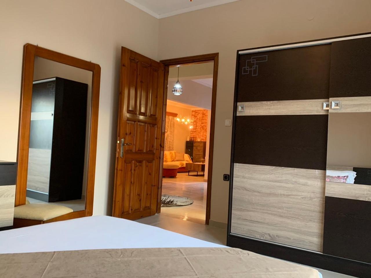 House Maria Elenι Apartment Skála Kallirákhis Екстериор снимка