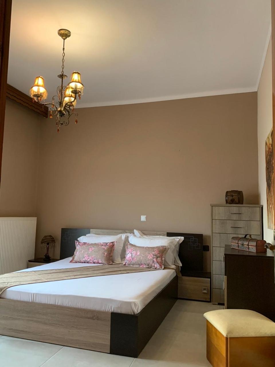 House Maria Elenι Apartment Skála Kallirákhis Екстериор снимка