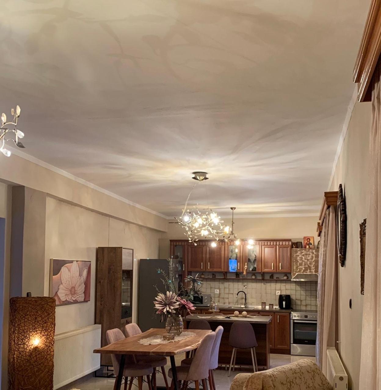 House Maria Elenι Apartment Skála Kallirákhis Екстериор снимка