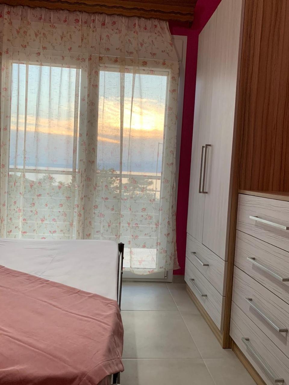 House Maria Elenι Apartment Skála Kallirákhis Екстериор снимка