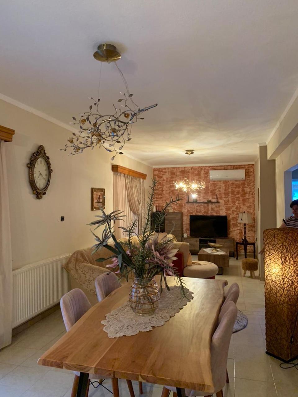 House Maria Elenι Apartment Skála Kallirákhis Екстериор снимка
