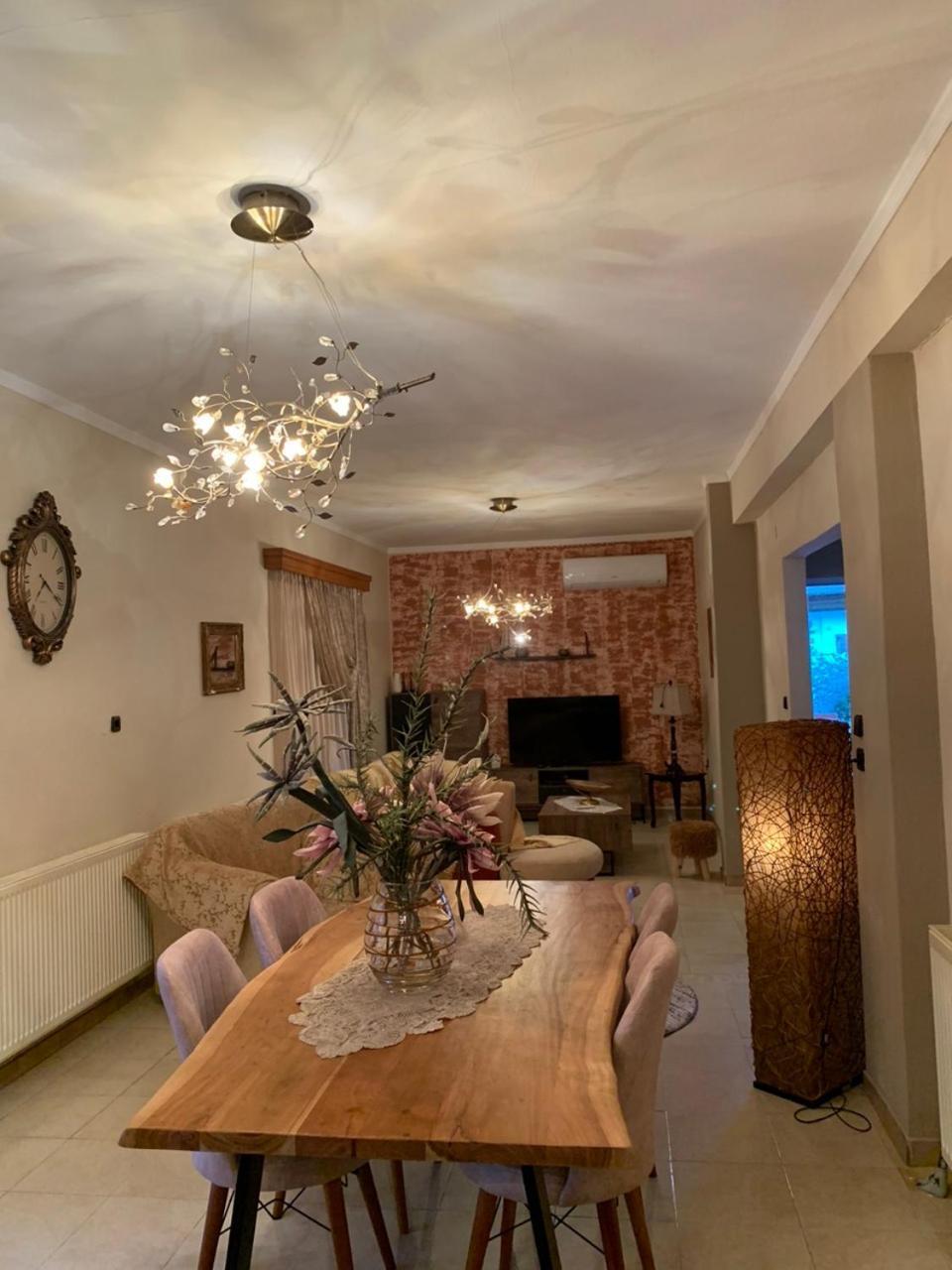 House Maria Elenι Apartment Skála Kallirákhis Екстериор снимка