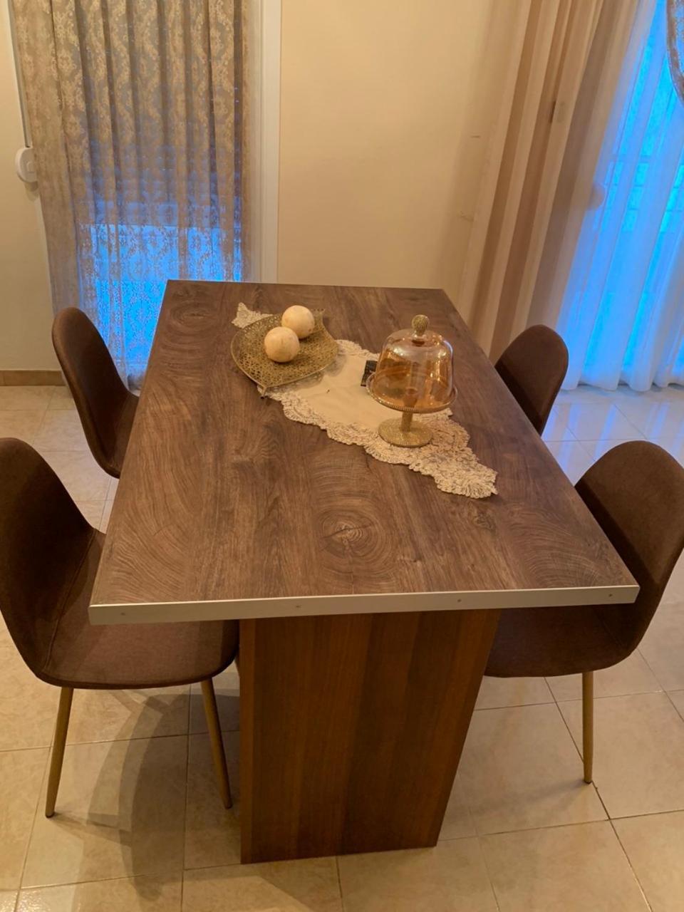House Maria Elenι Apartment Skála Kallirákhis Екстериор снимка