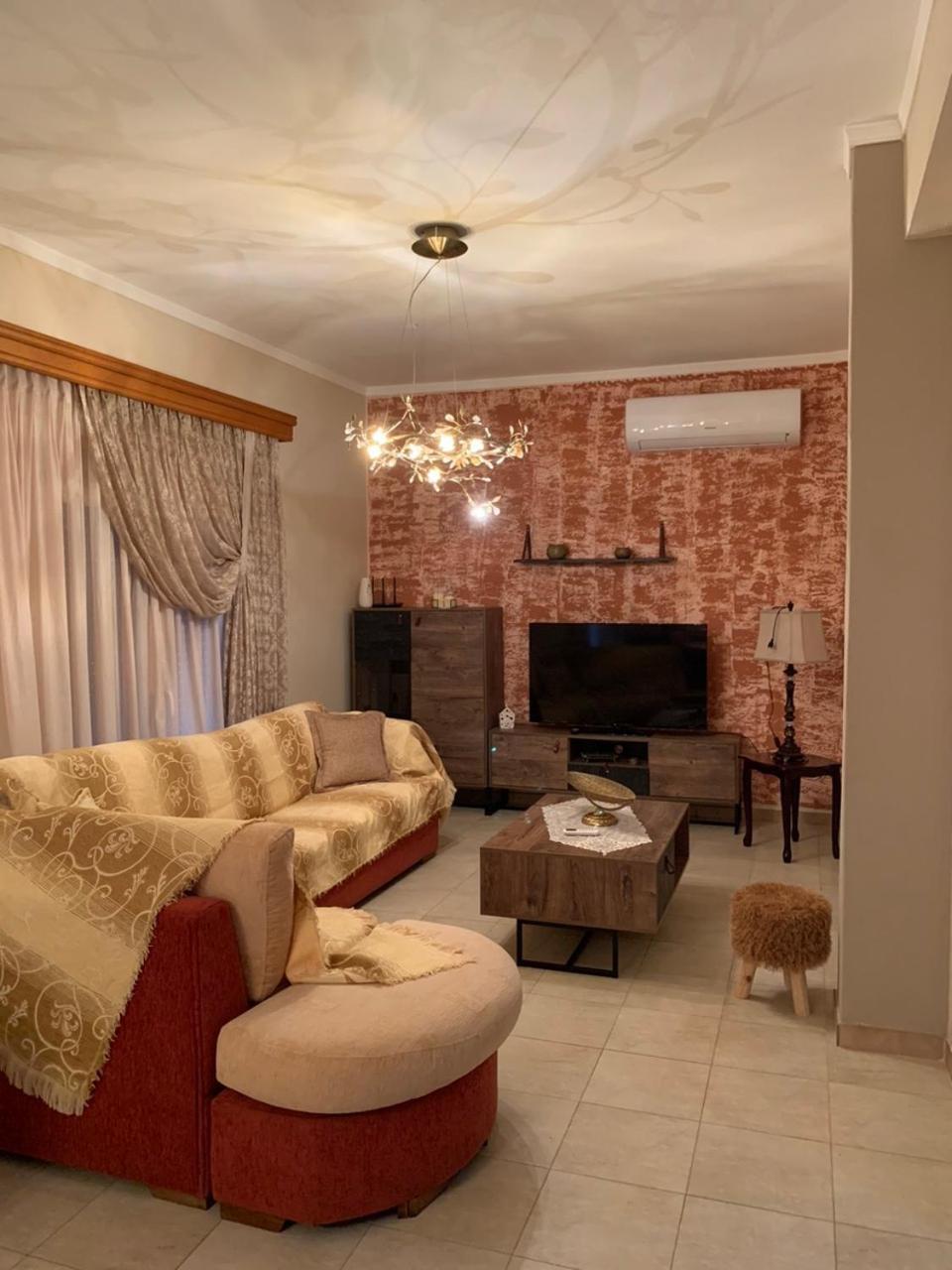 House Maria Elenι Apartment Skála Kallirákhis Екстериор снимка