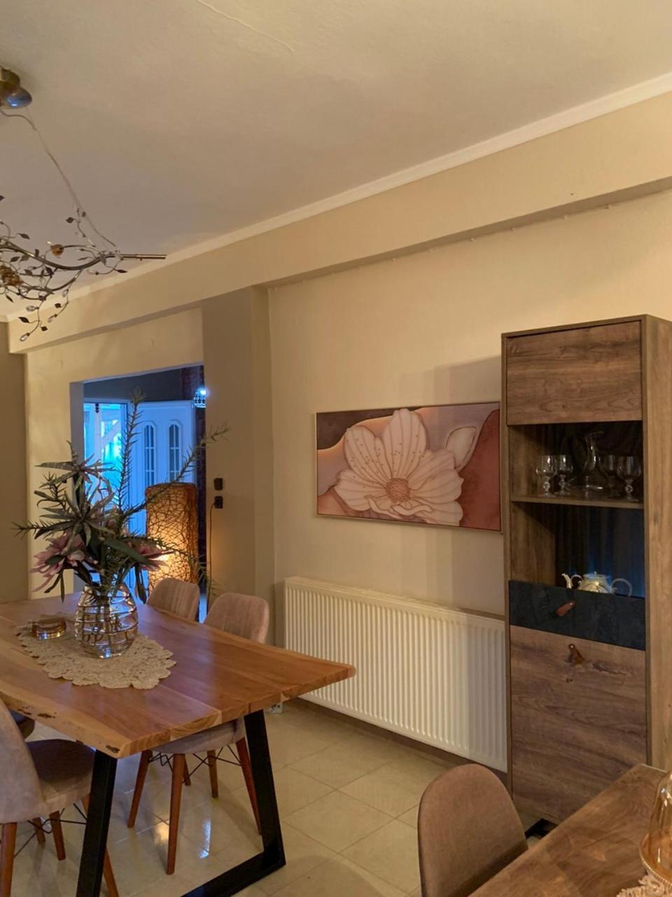 House Maria Elenι Apartment Skála Kallirákhis Екстериор снимка