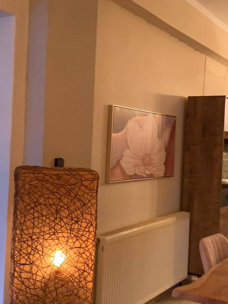 House Maria Elenι Apartment Skála Kallirákhis Екстериор снимка
