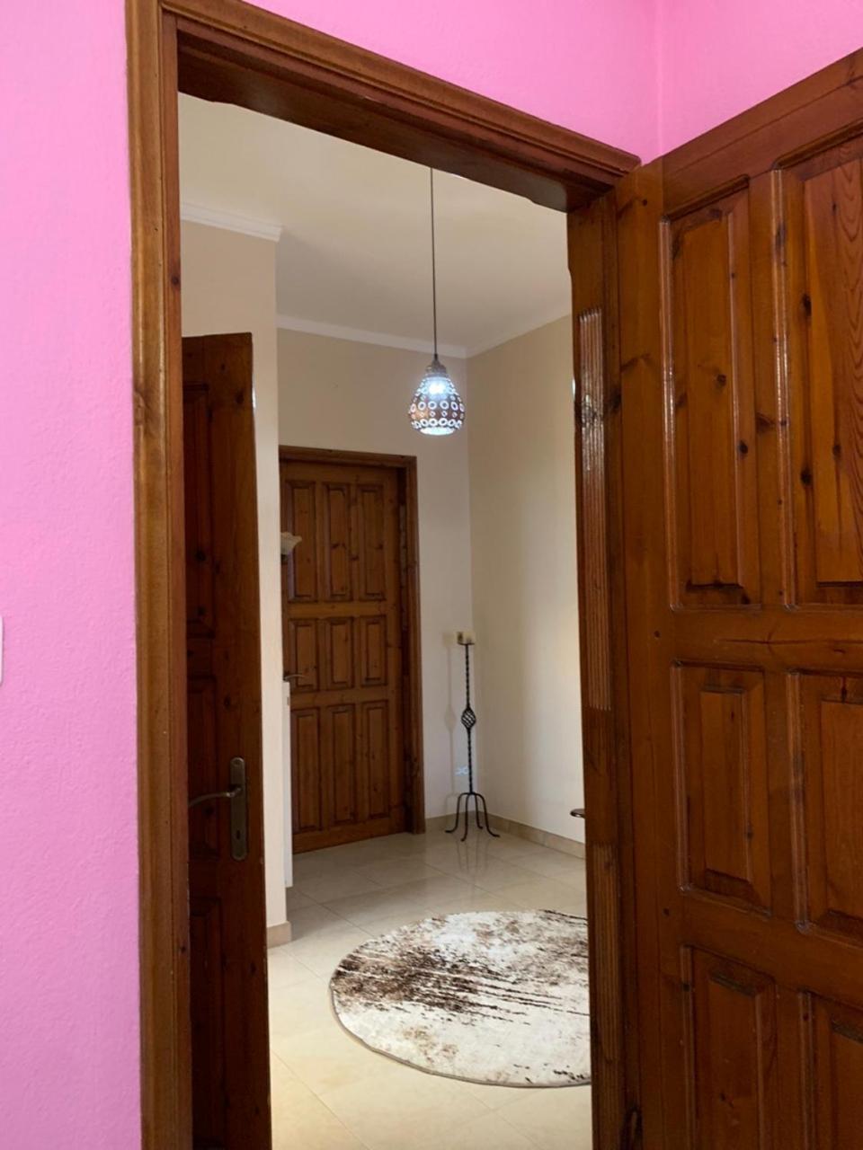 House Maria Elenι Apartment Skála Kallirákhis Екстериор снимка